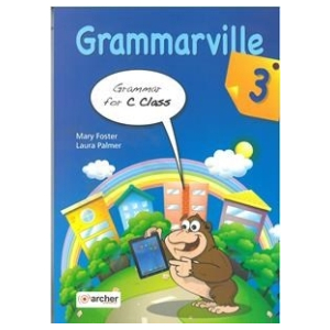 Grammarville 3 Students Book