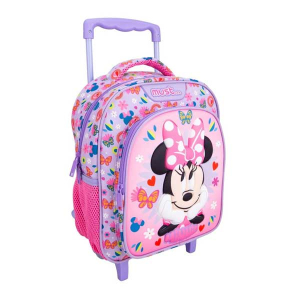 Must Trolley Νηπίου Minnie Mouse