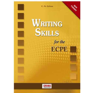 Writing Skills ECPE Students (New Format)