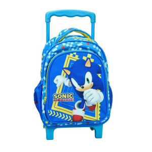 Trolley Νηπίου Sonic Classic