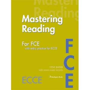 Mastering Reading B2 FCE Students Book