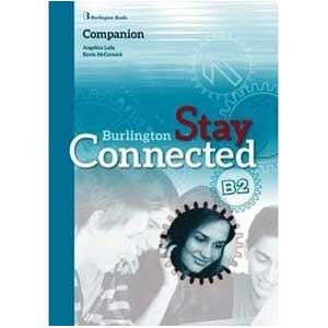 Burlington Stay Connected B2 Companion
