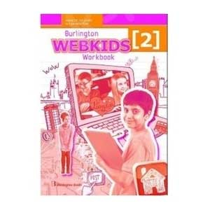 Webkids 2 Workbook