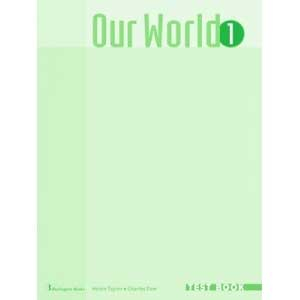 Our World 1 Test
