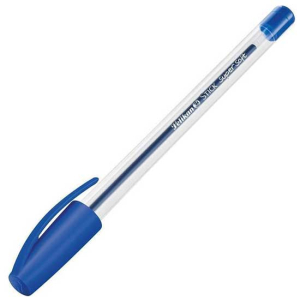 Στυλό Pelikan Ballpoint Super soft Μπλε Stick K86