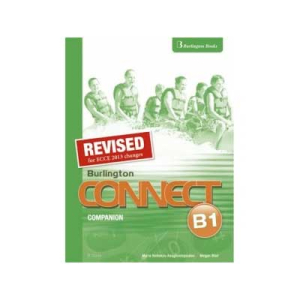 Revised Burlington Connect B1 Companion