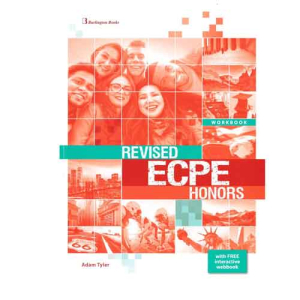 ECPE Honors Revised Workbook