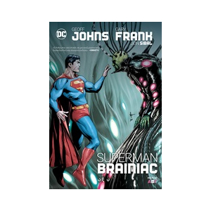 Superman: Brainiac B