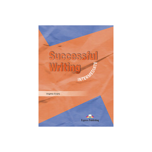 Successful Writing Intermediate Students Book