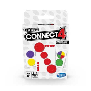 Επιτραπέζιο Classic Card Games Connect 4