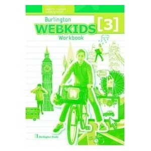 Webkids 3 workbook