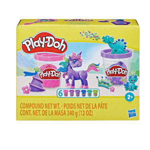 Play-Doh Slime - Sparkle Compound Collection