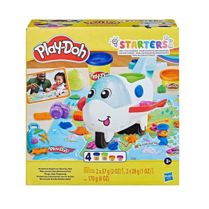 Play-Doh Airplane Explorer
