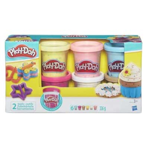 Play-Doh Confetti Compound Collection (B3423)