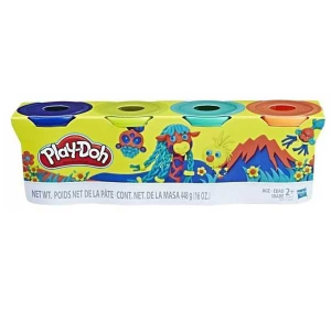 Play-Doh Classic Color (B5517)