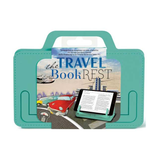 Αναλόγιο IF Travel Book Rest Πράσινο Μέντας