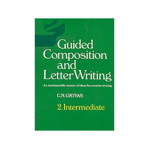 Guided Composition And Letter Writing 2 Intermediate Sb