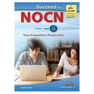 Succeed In Nocn C2 Practice Tests