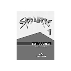 Spark 1 Test Booklet