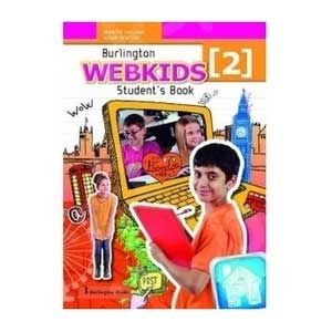 Webkids 2 Students Book
