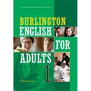 Burlington English for Adults 1 Students Book