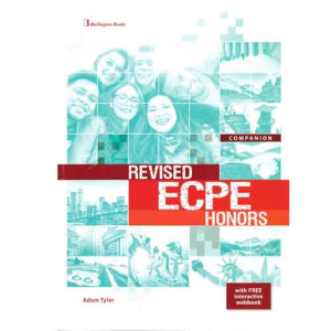 ECPE Honors Revised Companion