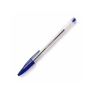 Στυλό BIC Crystal Original Μπλε