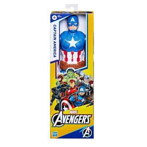 Marvel Avengers Titan Hero Series Captain America 30 εκ.