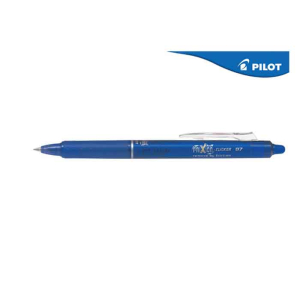 PILOT Στυλό Frixion Clicker 0.7mm Μπλε