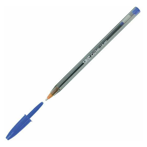 Στυλό BIC Crystal Large Μπλε