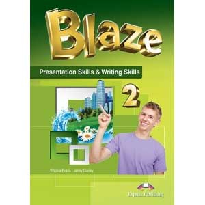 Blaze 2 Presentation Skills