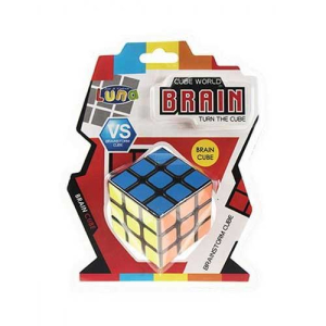 Luna Κύβος Brain Cube 3x3