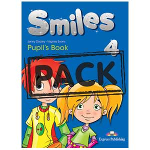 Smiles 4 Power Pack