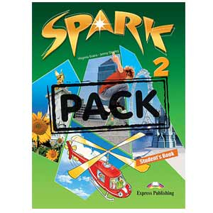 Spark 2 Power Pack 1