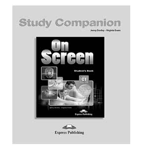 On Screen C1 Study Companion