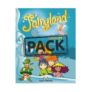 Fairyland Junior A Power Pack