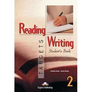 Reading & Writing Targets 2 Students Book