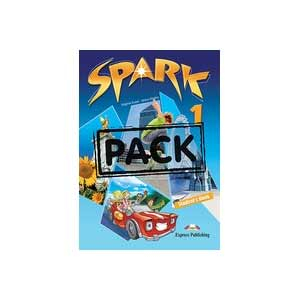 Spark 1 Power Pack 2