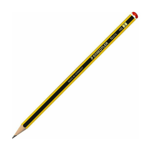 Μολύβι Staedtler Noris 120 HB2