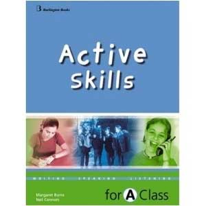 Active Skills for A Class