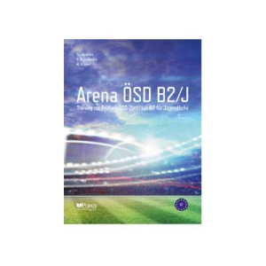 Arena OSD B2/J  Kursbuch