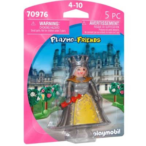 Playmobil Playmo-Friends Queen