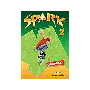 Spark 2 Grammar Book (GR)