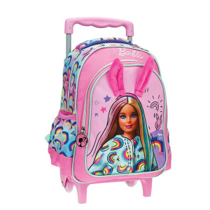 Trolley Νηπίου Barbie Cutie Reveal