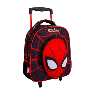 Must Trolley Νηπίου Spiderman