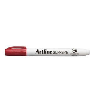 Μαρκαδόρος πίνακα Artline Supreme 1.5mm EPF-507 Κόκκινος
