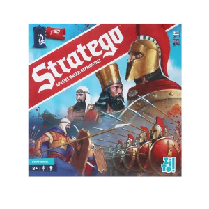 Stratego- Αρχαίες Μάχες: Θερμοπύλες