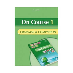 On Course 1 Beginner Grammar & Companion