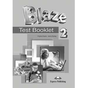 Blaze 2 Test