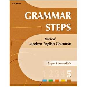 Grammar Steps 5 Students